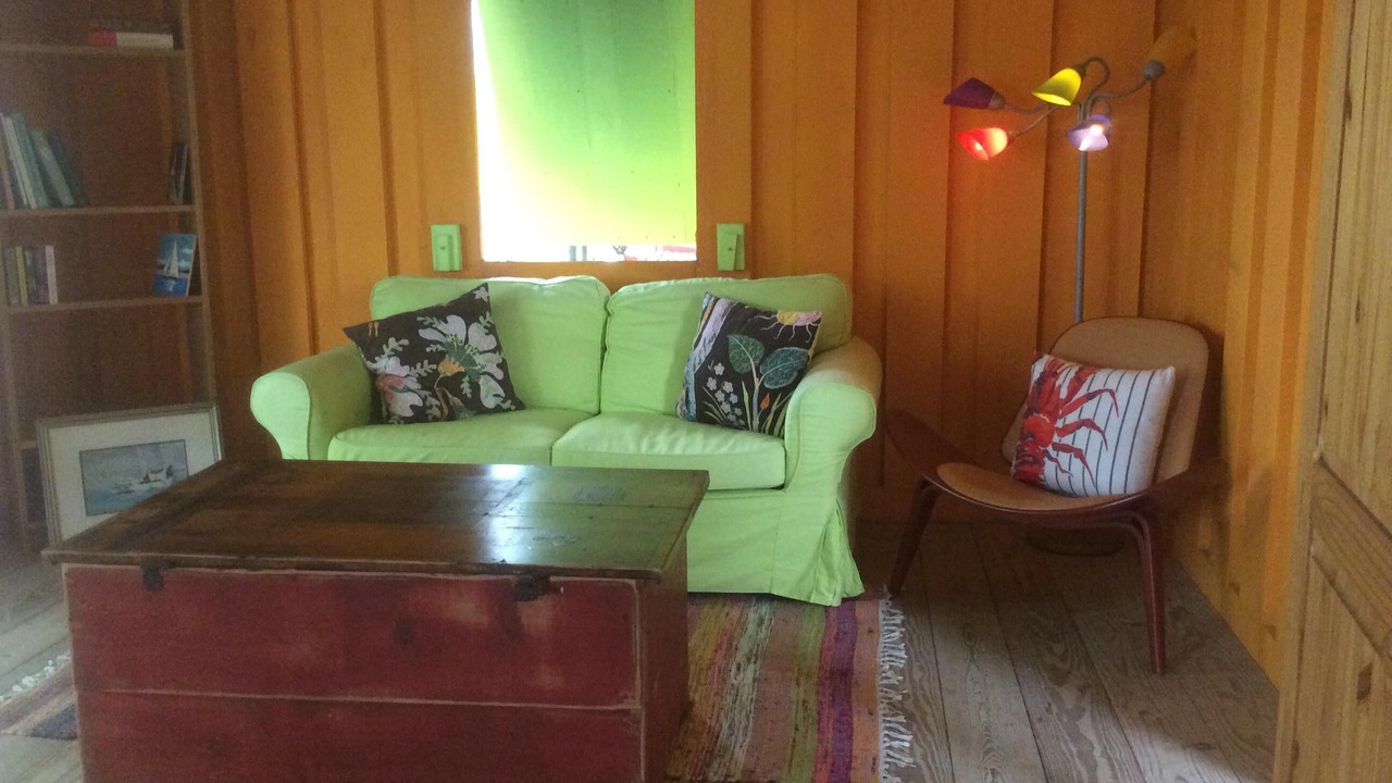 Photo of Livingroom in Orange Creek