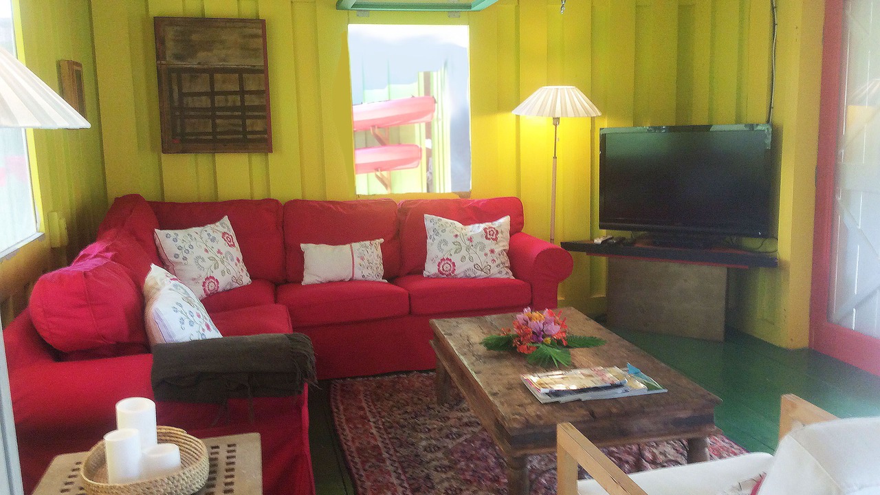 Photo of Bedroom in Orange Creek