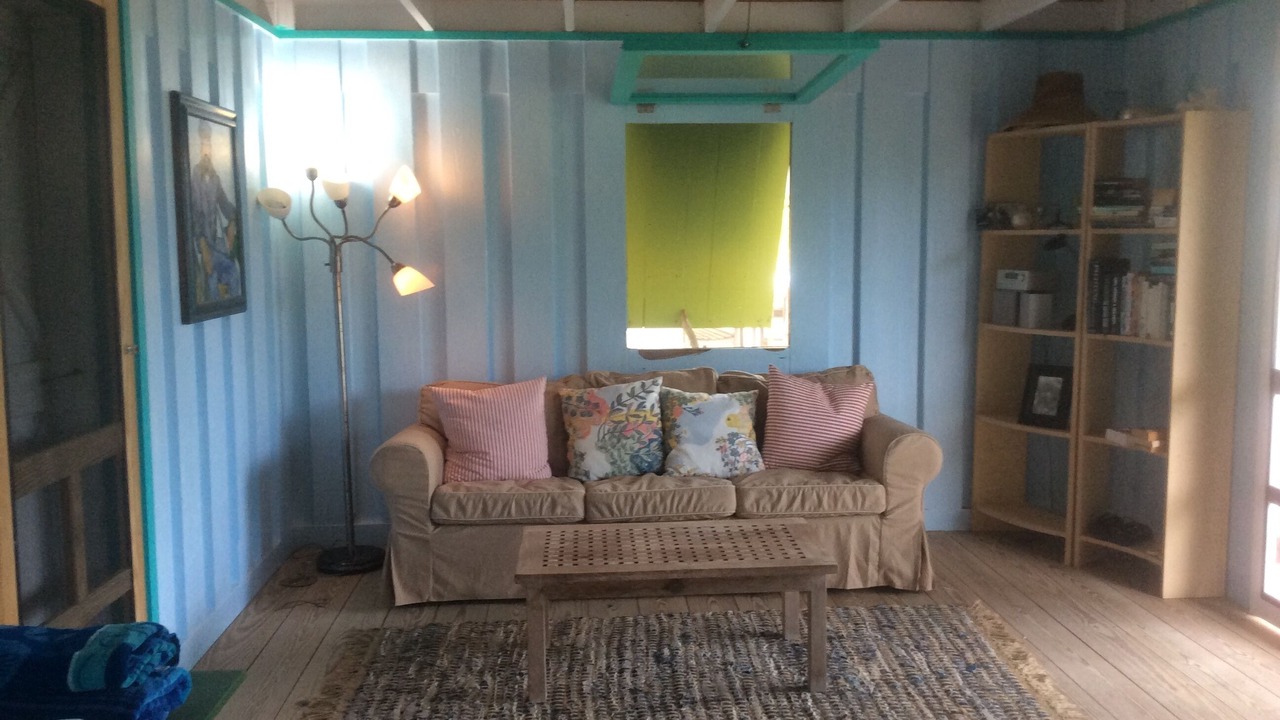Photo of Livingroom in Orange Creek