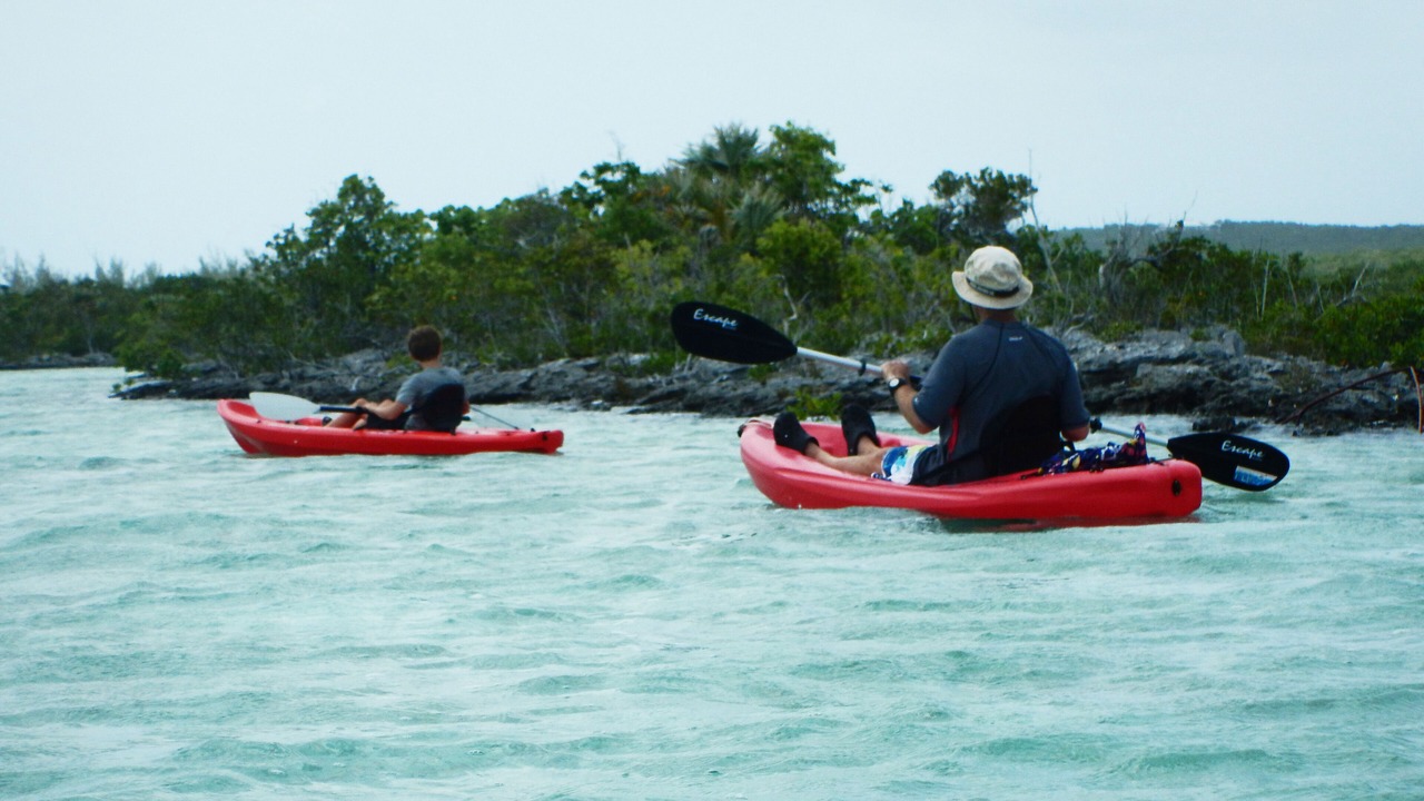 Photo of Others in Orange Creek