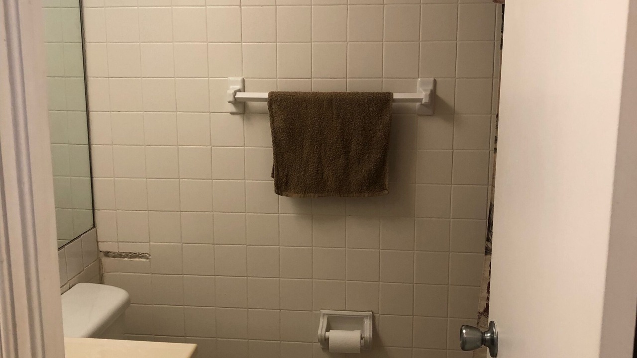 Photo of Bathroom in Williams Town