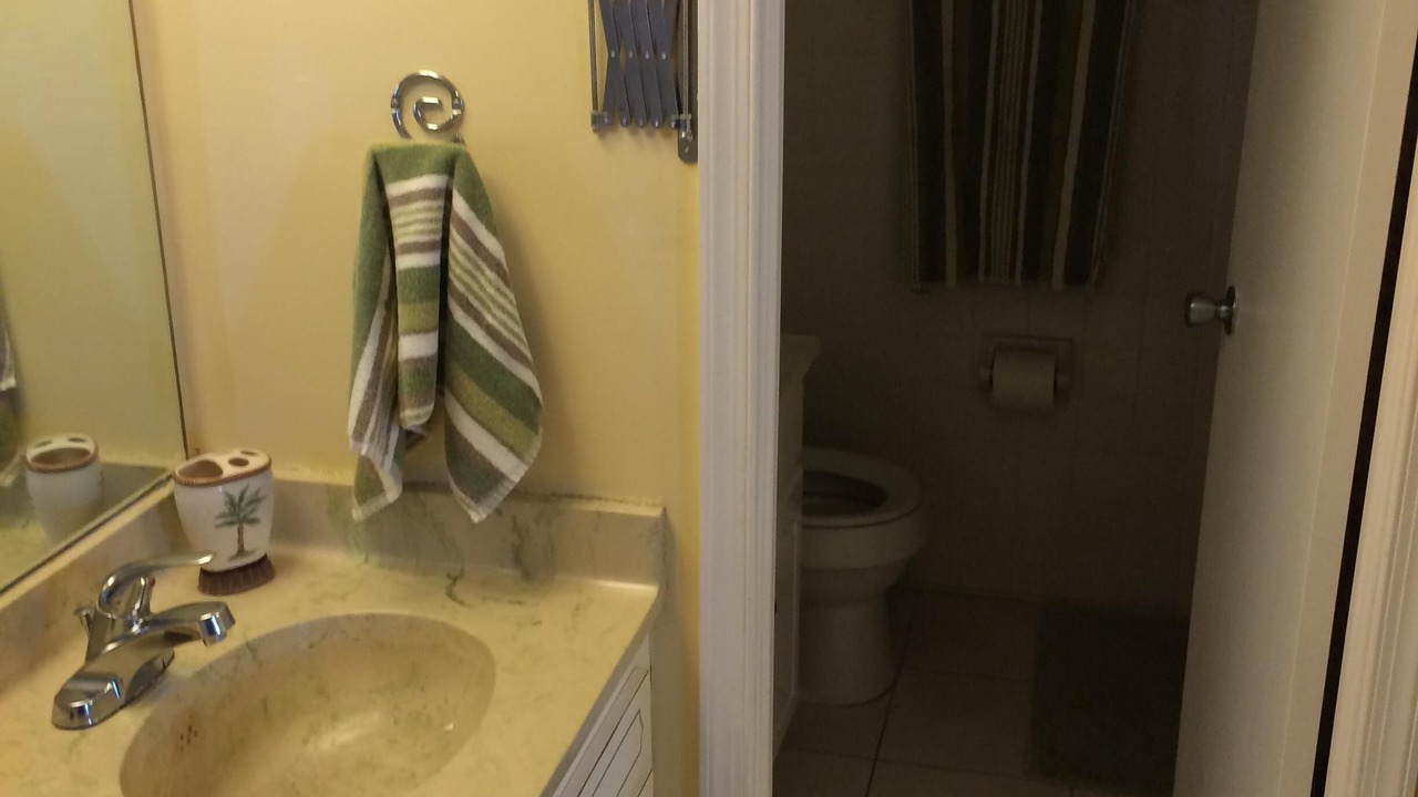 Photo of Bathroom in Williams Town