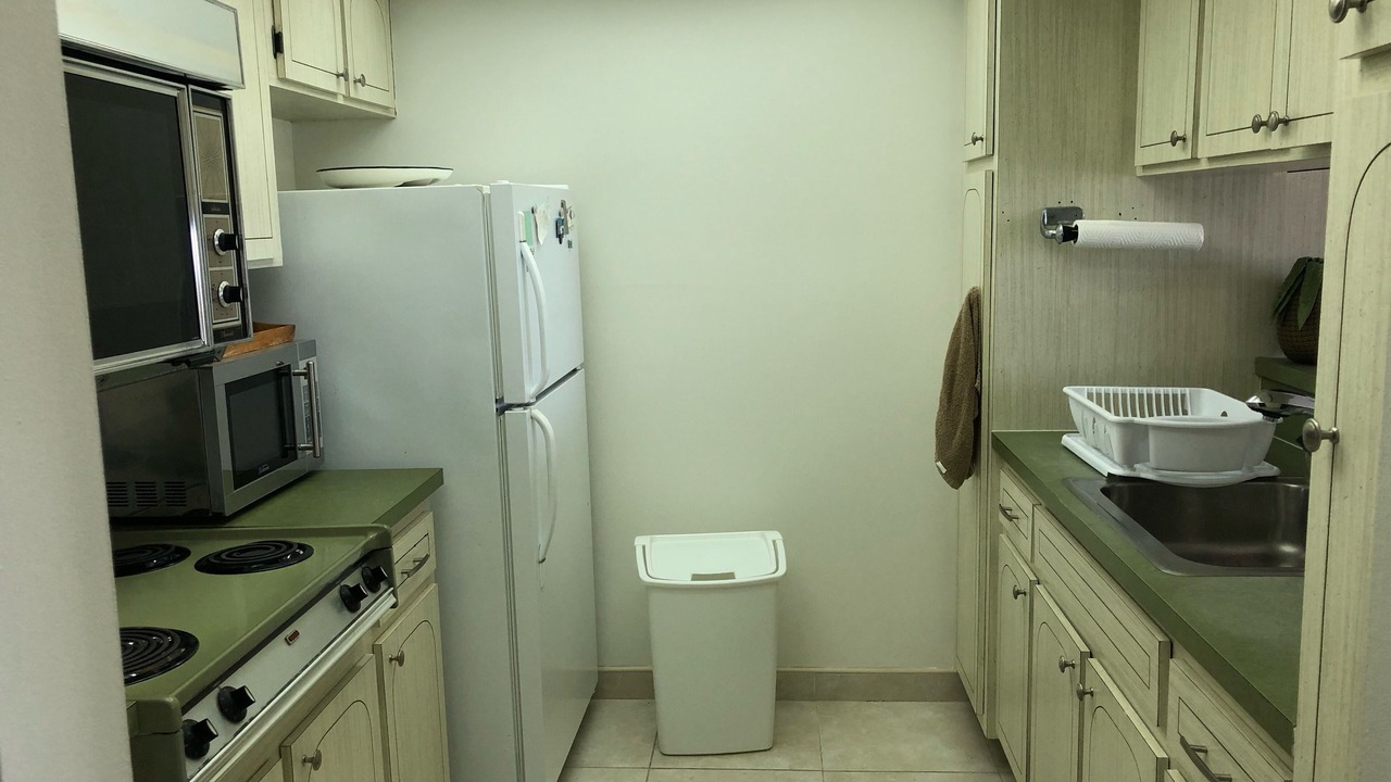 Photo of Kitchen in Williams Town