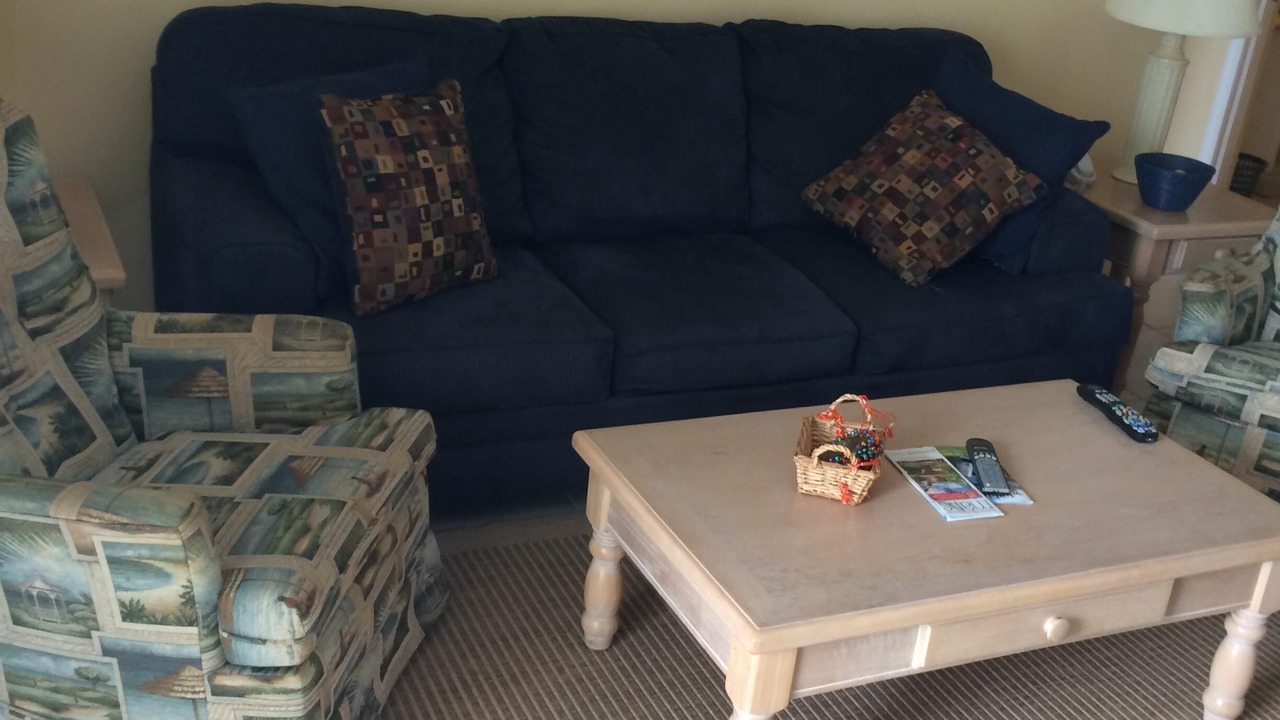 Photo of Livingroom in Williams Town
