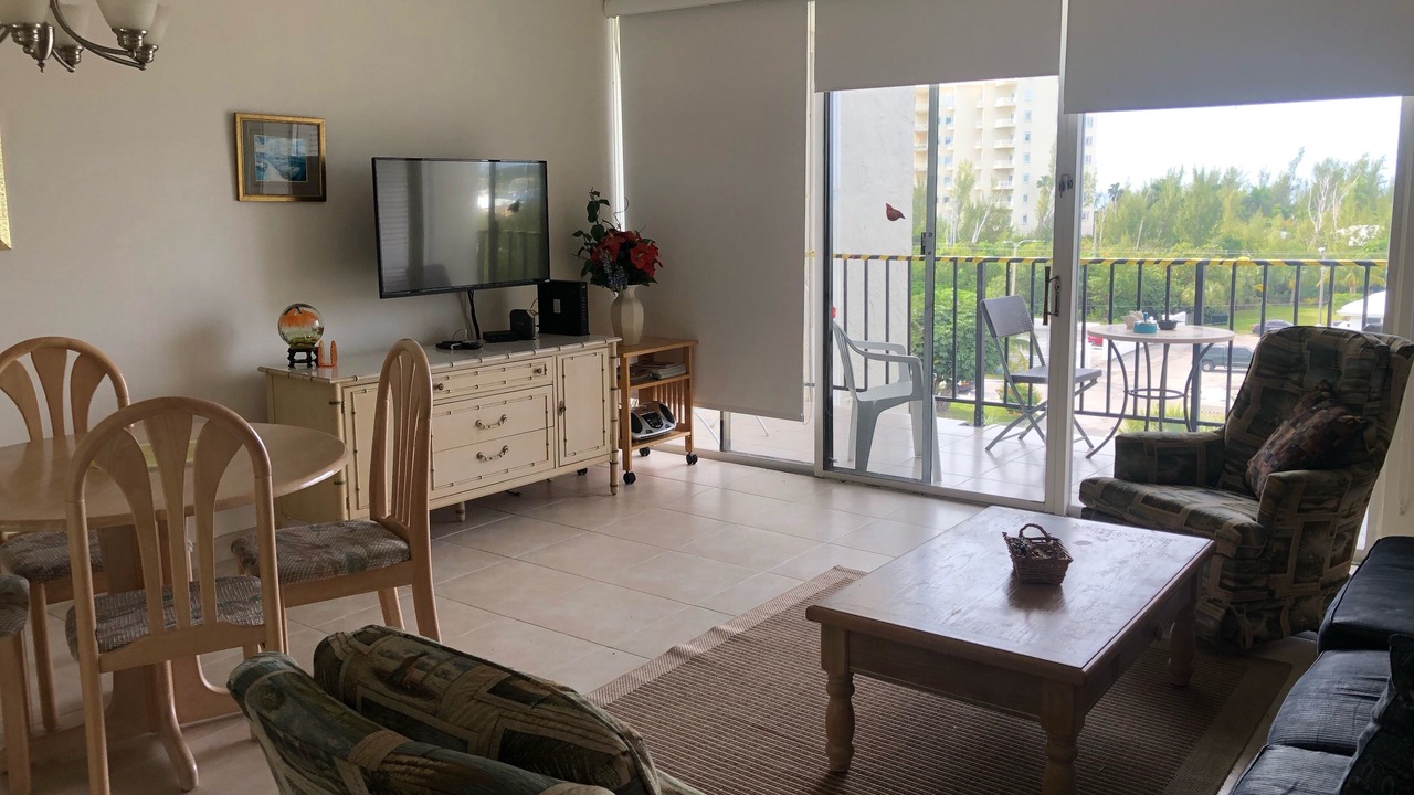 Photo of Livingroom in Williams Town