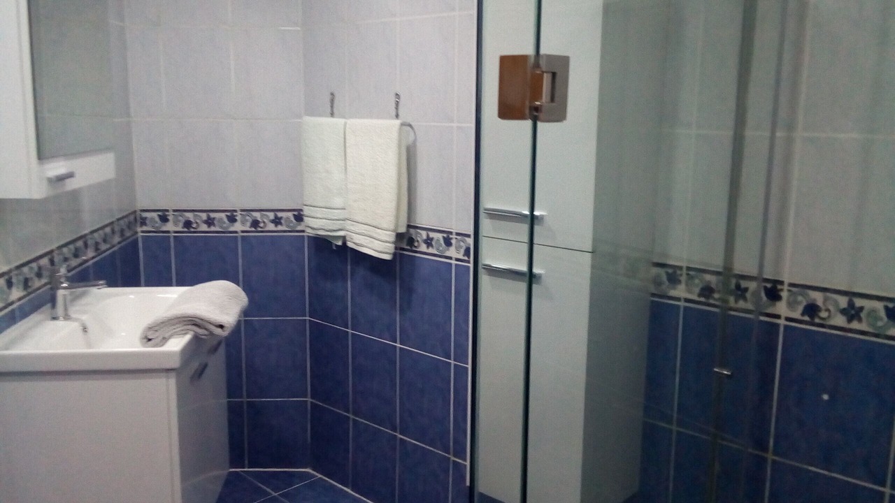 Photo of Bathroom in Kadriye