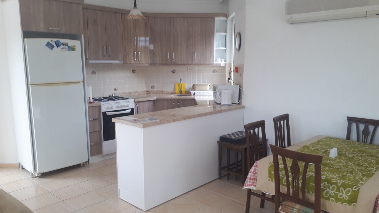 Photo of Kitchen in Kadriye