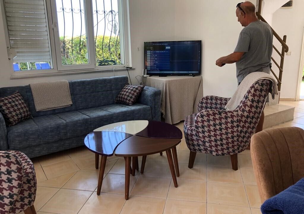 Photo of Livingroom in Kadriye