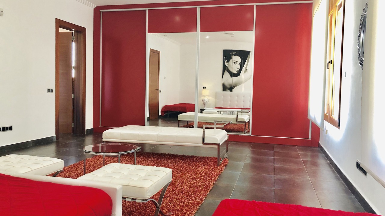 Photo of Bedroom in Denia
