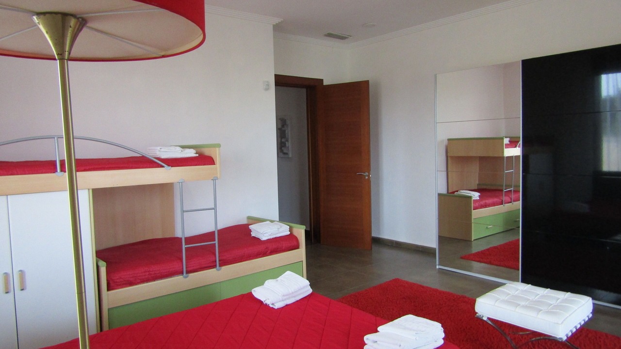 Photo of Bedroom in Denia