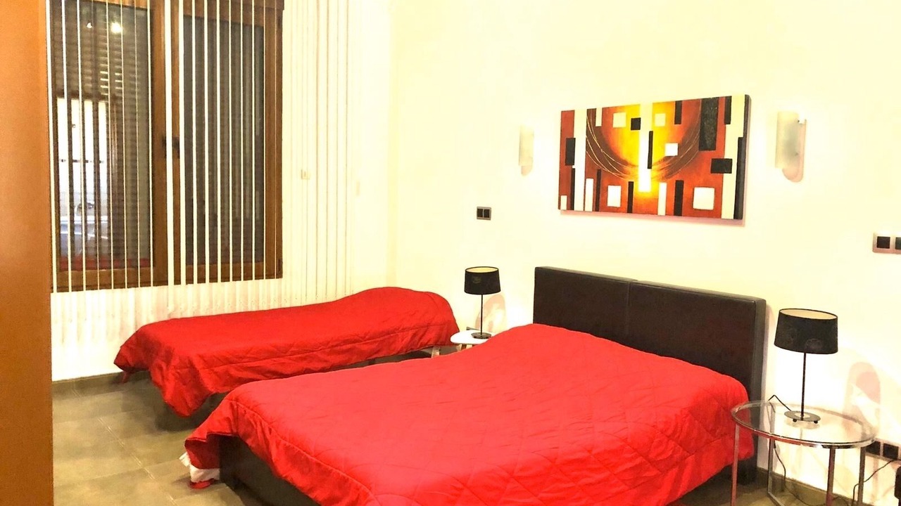 Photo of Bedroom in Denia