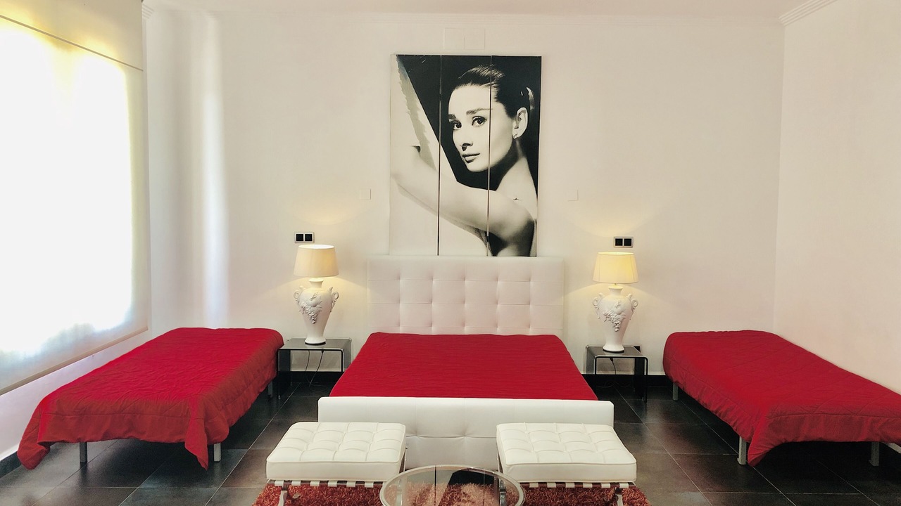 Photo of Bedroom in Denia