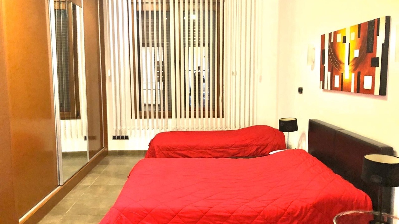 Photo of Bedroom in Denia