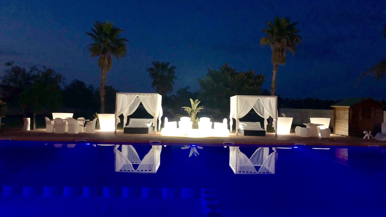 Photo of Outdoor in Denia