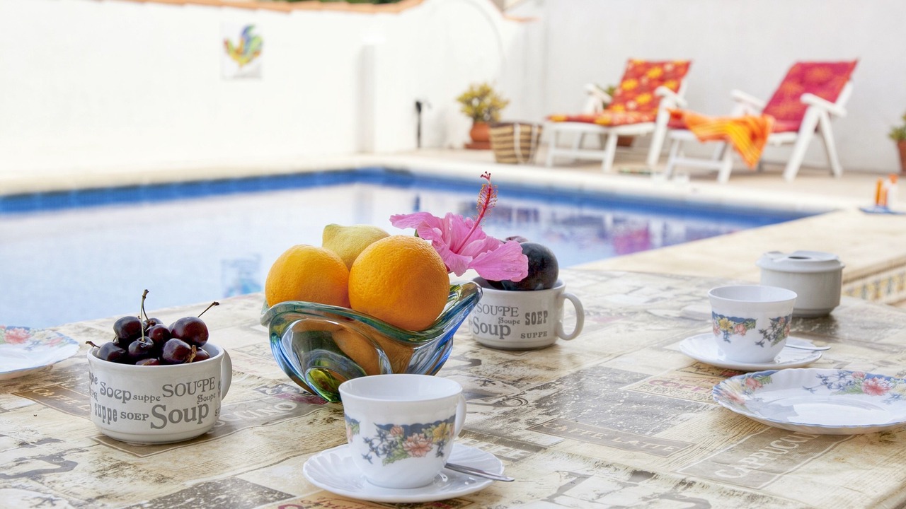 Photo of Outdoor in Vinaros