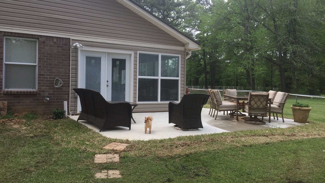 Photo of Outdoor in Jackson