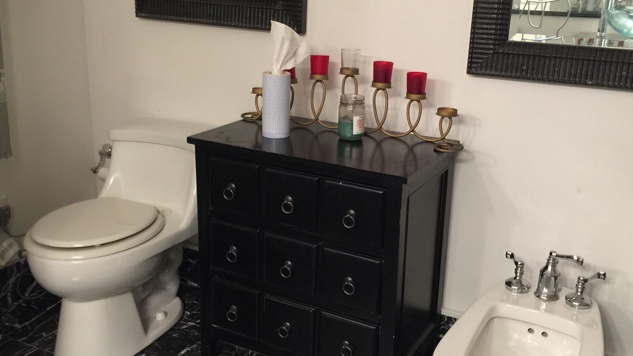 Photo of Bathroom in Jackson