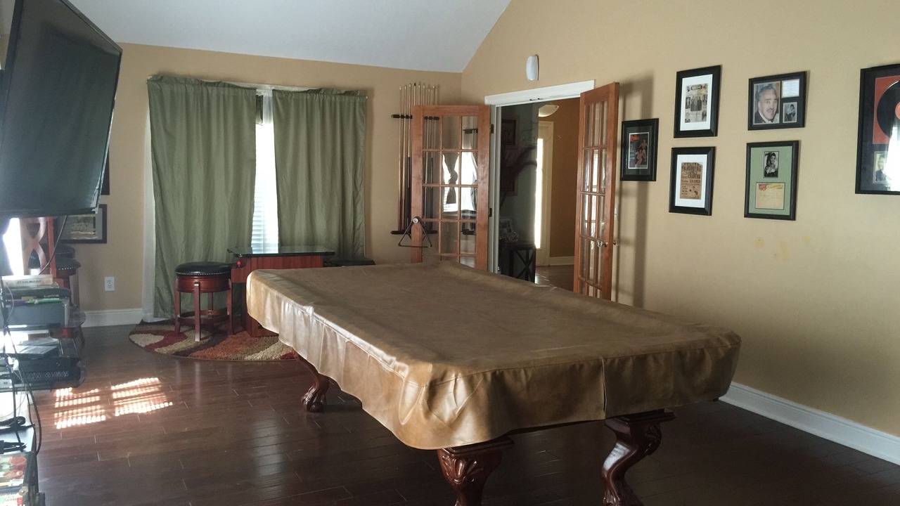 Photo of Bedroom in Jackson