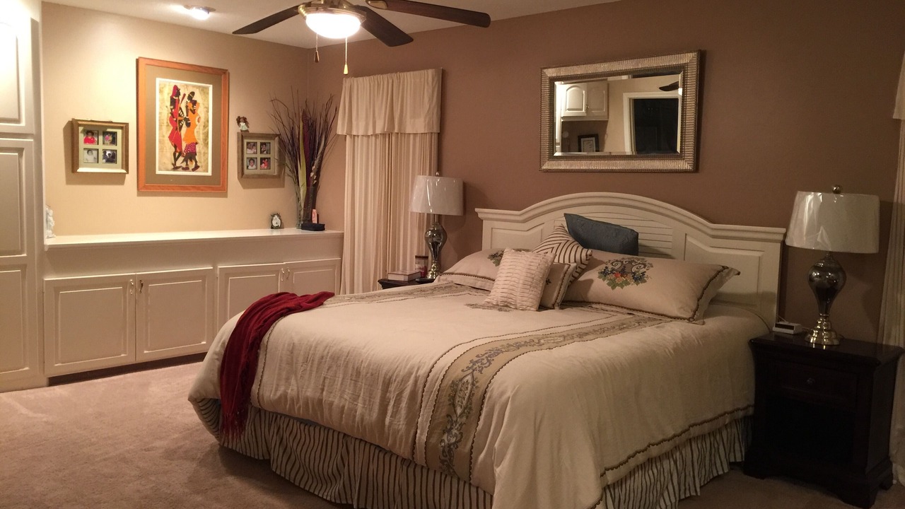 Photo of Bedroom in Jackson