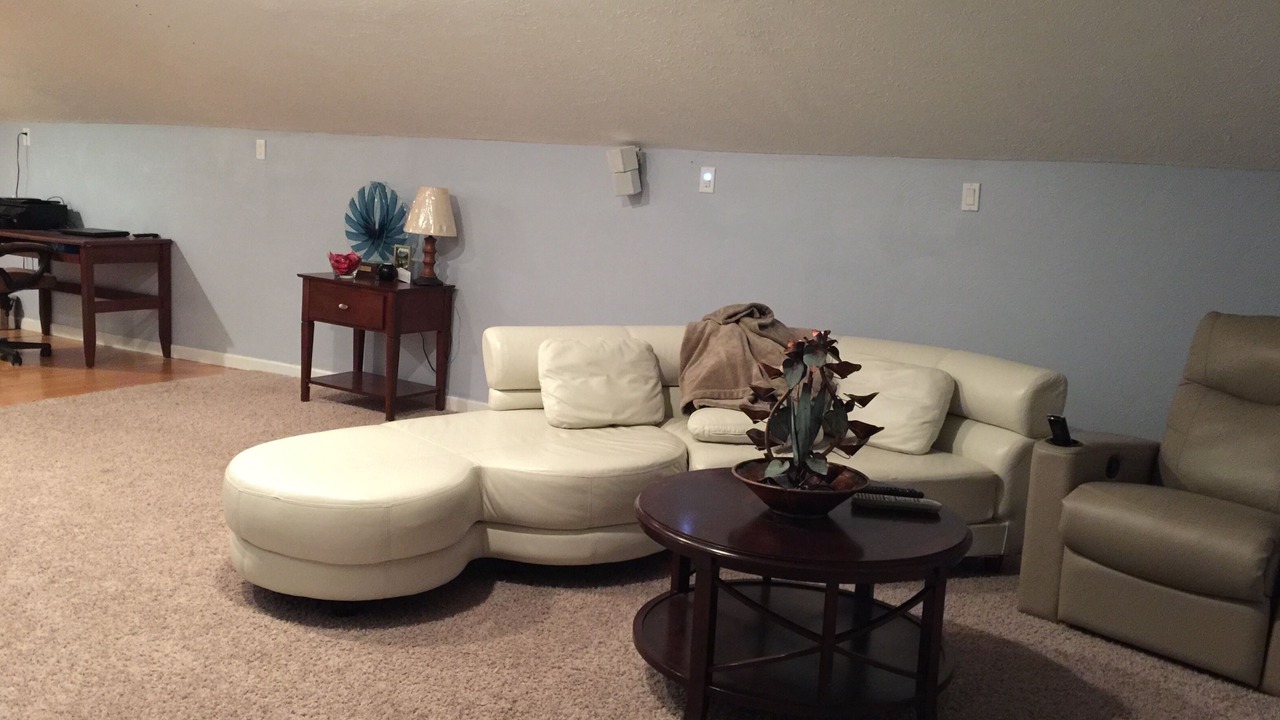 Photo of Livingroom in Jackson