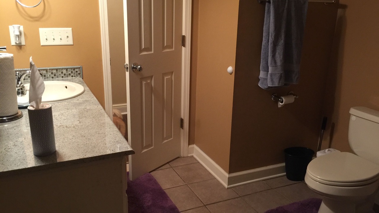 Photo of Bathroom in Jackson