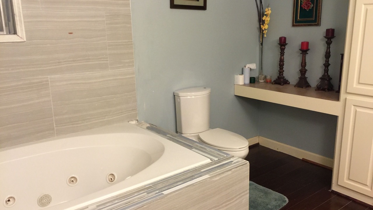 Photo of Bathroom in Jackson