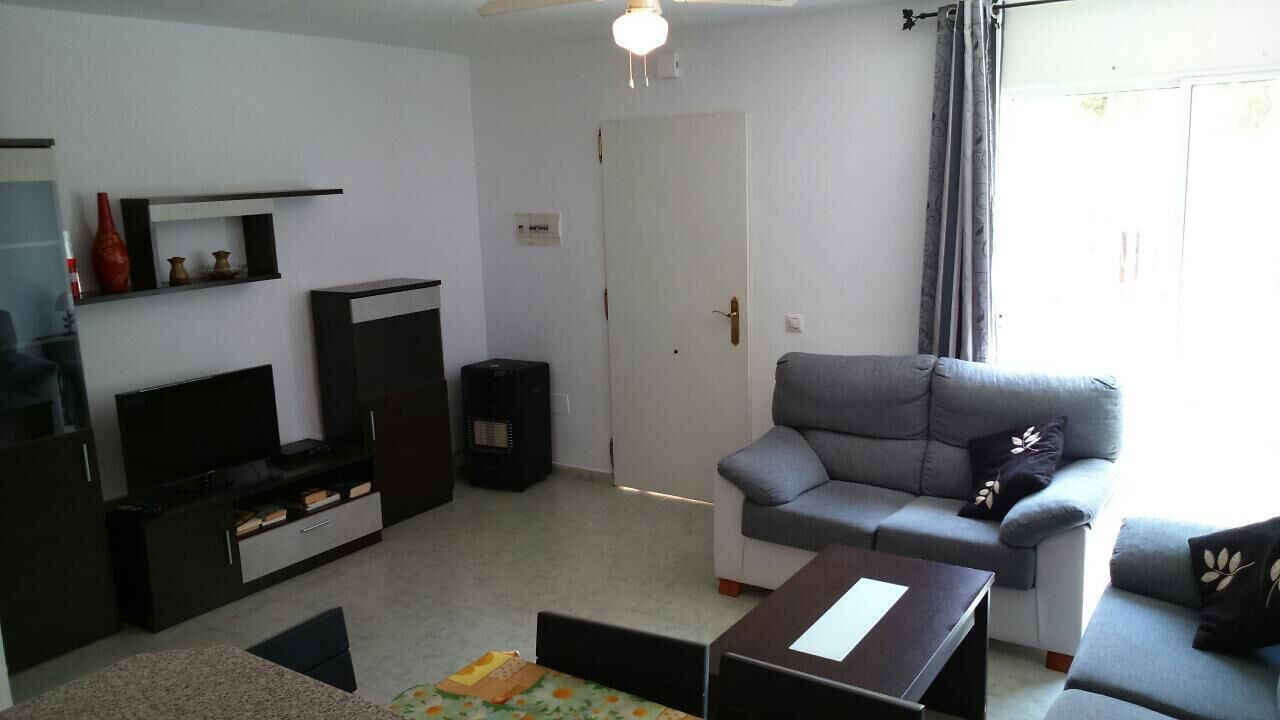 Photo of Livingroom in Puerto Rey