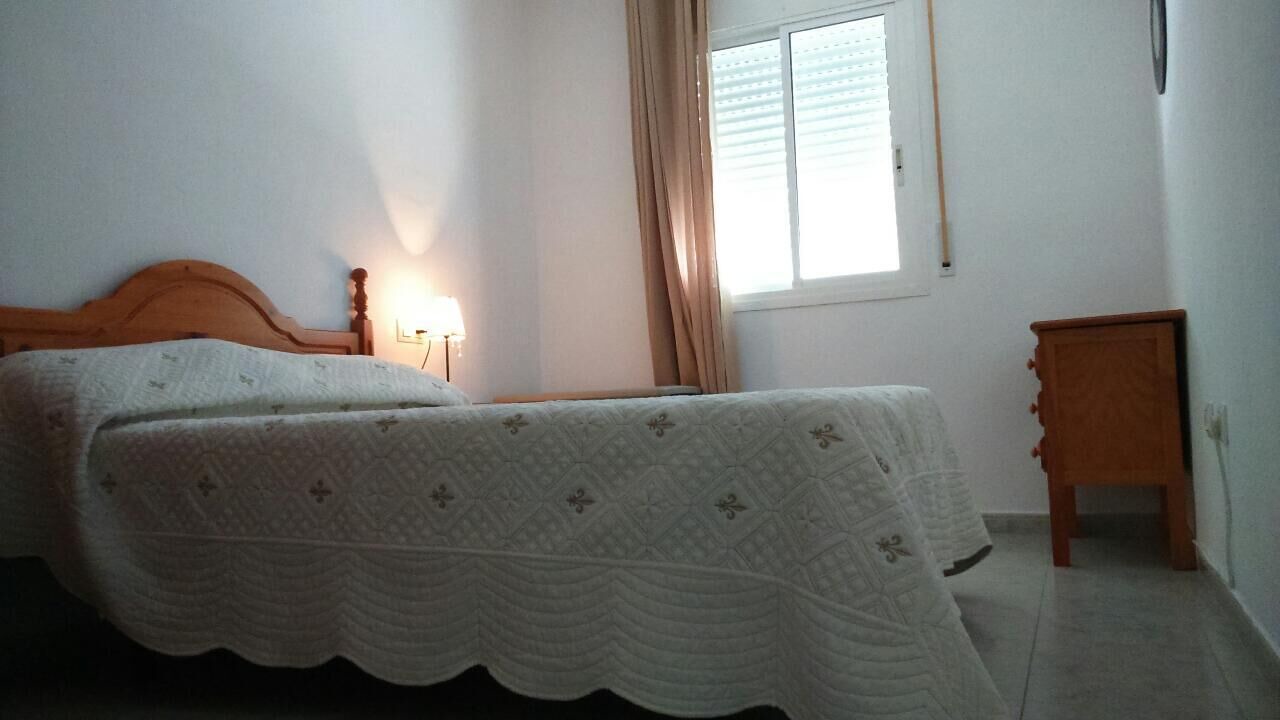 Photo of Bedroom in Puerto Rey