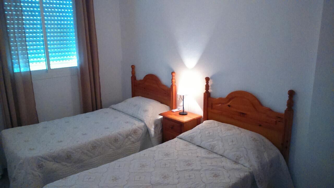 Photo of Bedroom in Puerto Rey