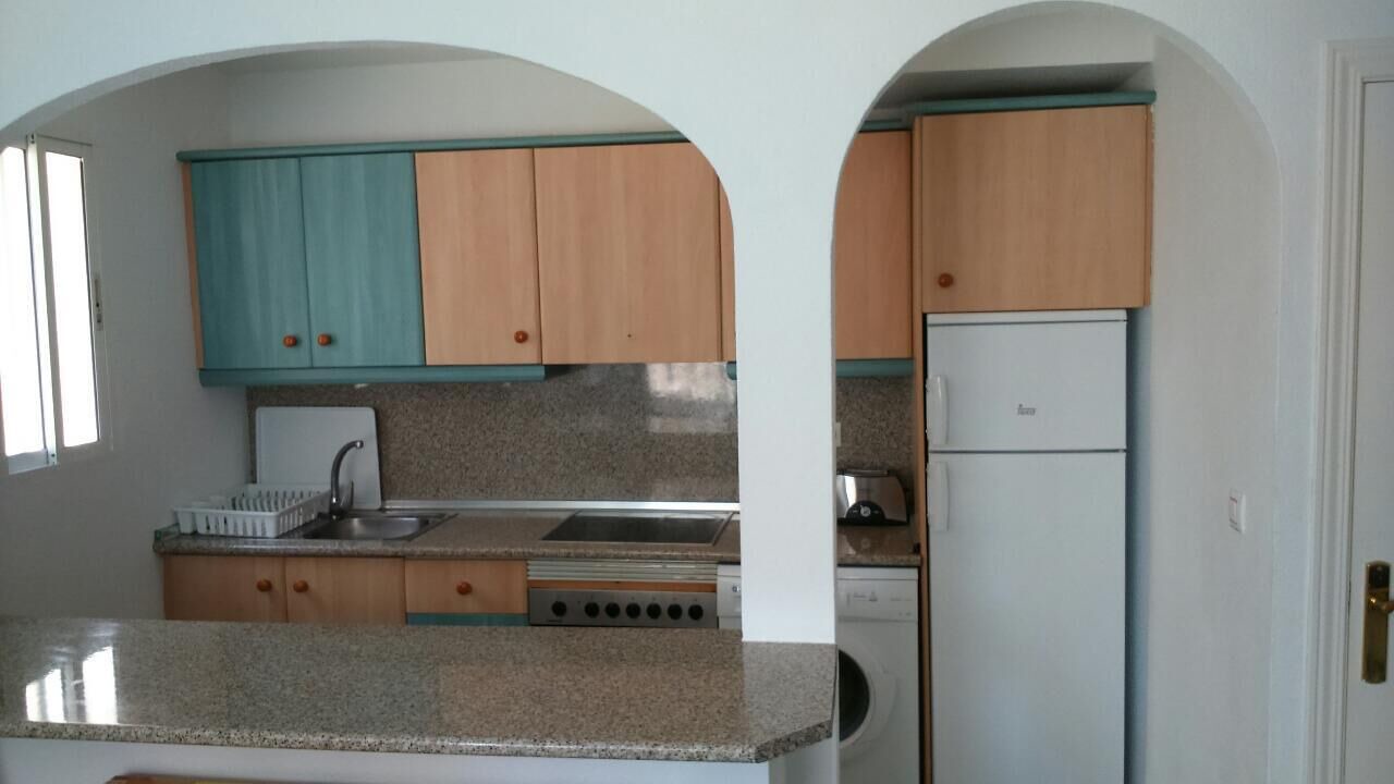 Photo of Kitchen in Puerto Rey