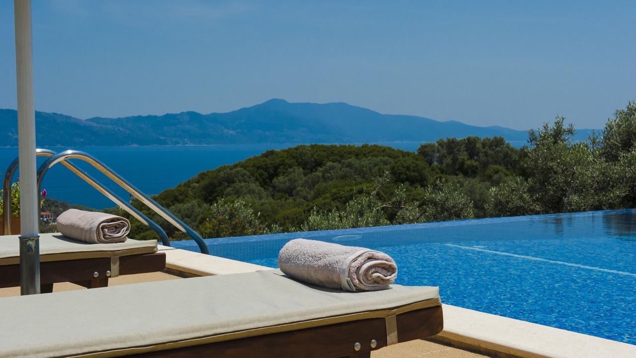 Photo of Outdoor in Skiathos