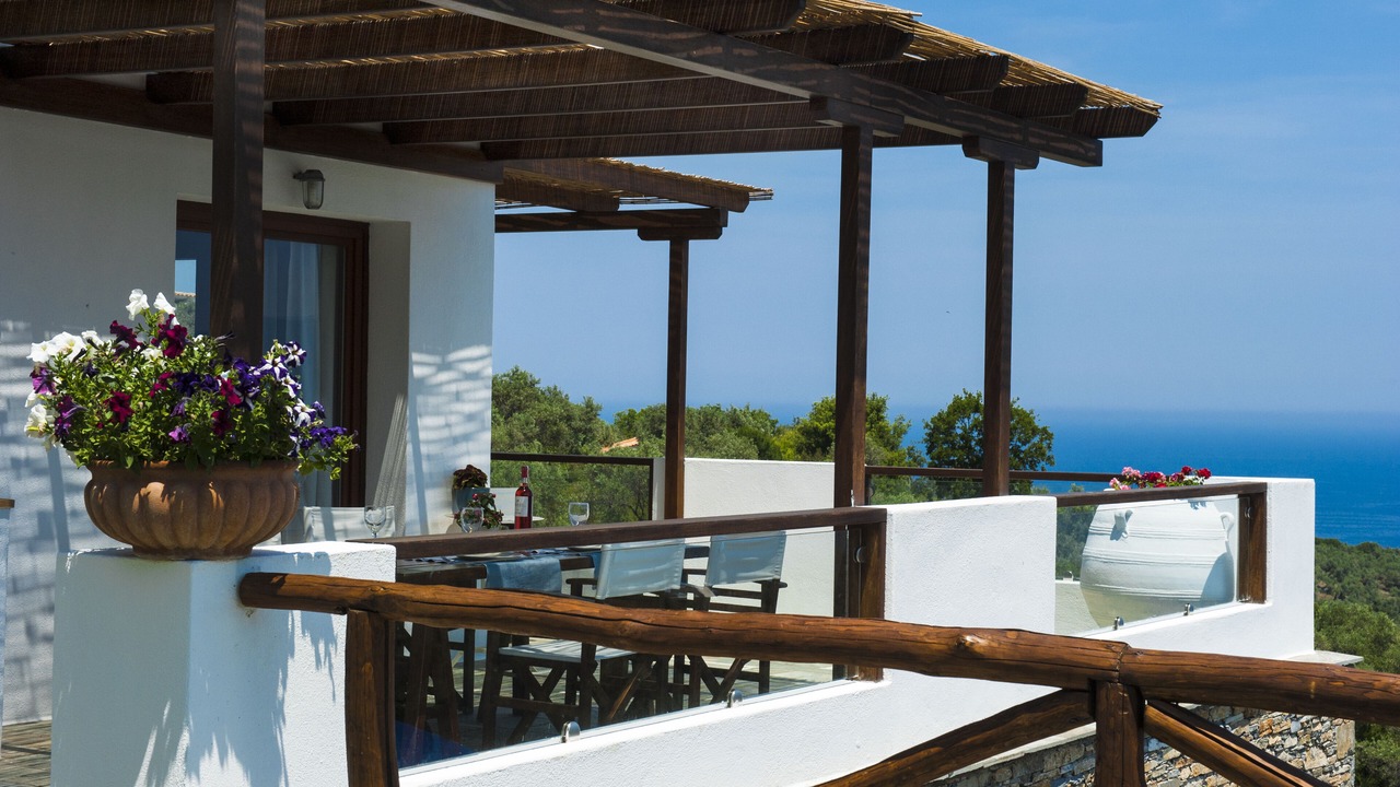 Photo of Outdoor in Skiathos
