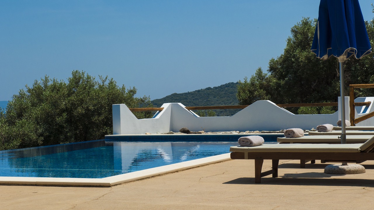 Photo of Outdoor in Skiathos
