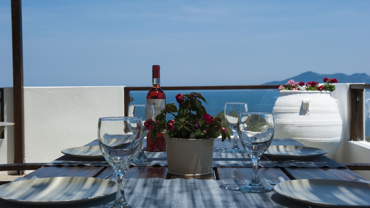 Photo of Outdoor in Skiathos