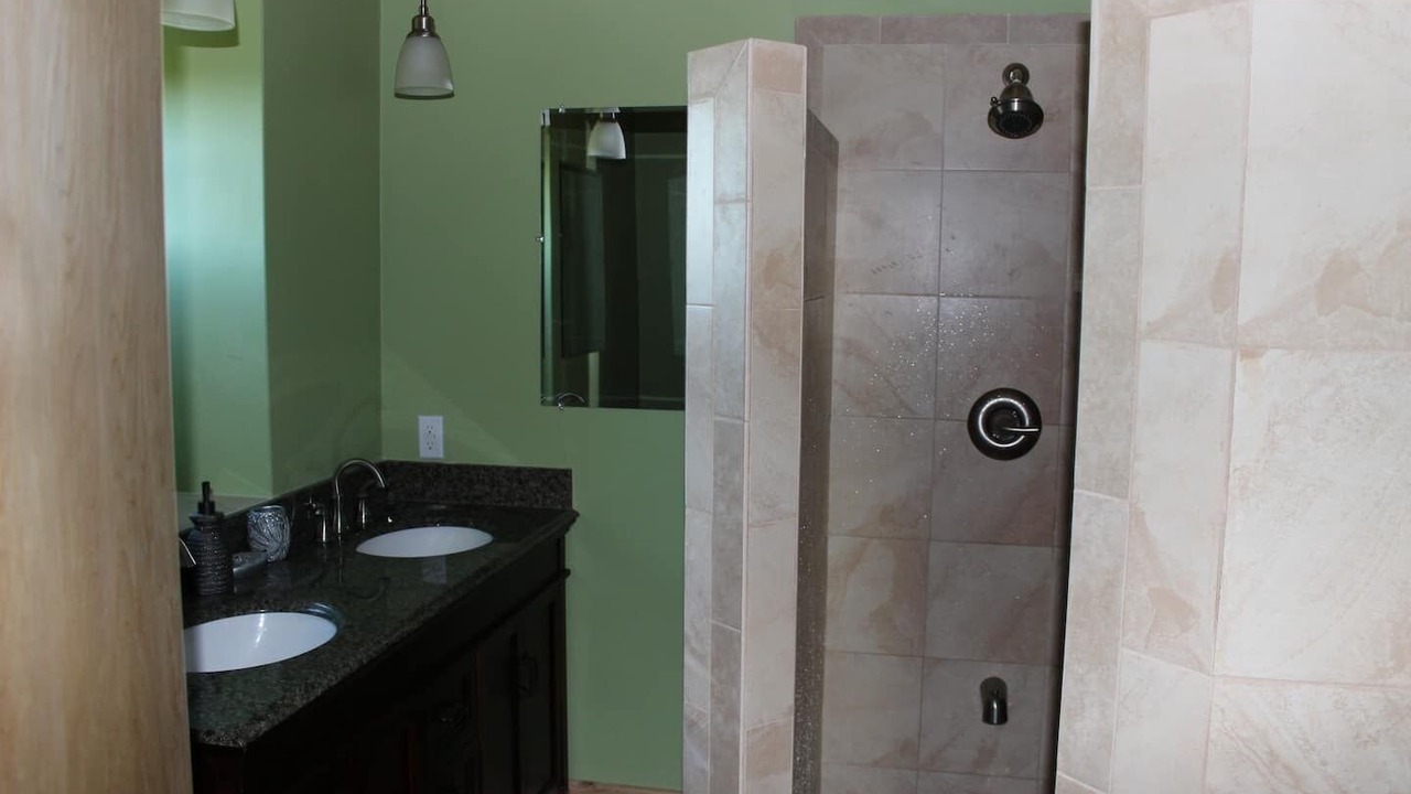 Photo of Bathroom in Clarence Town