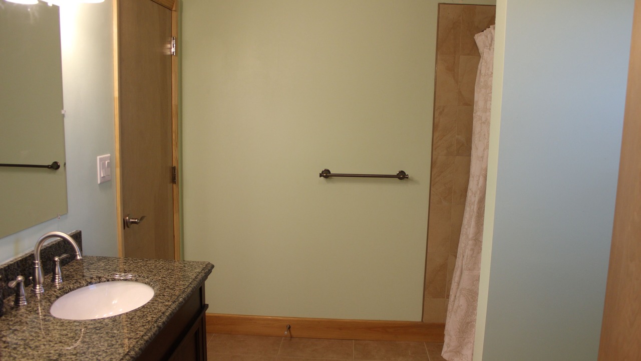 Photo of Bathroom in Clarence Town