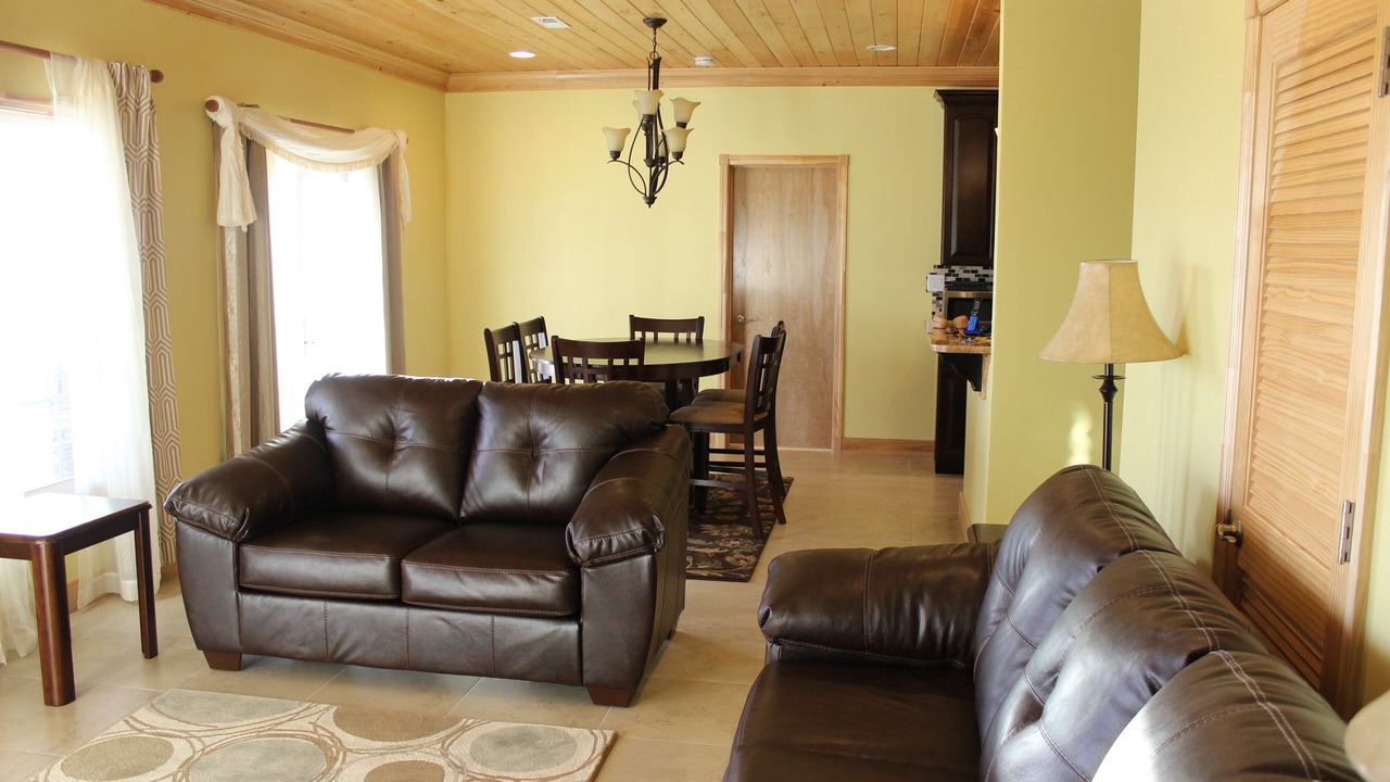 Photo of Livingroom in Clarence Town