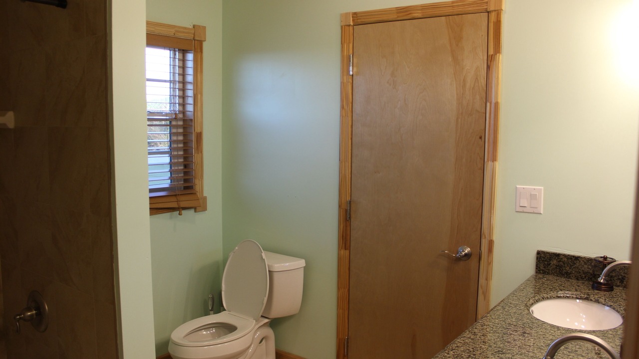 Photo of Bathroom in Clarence Town