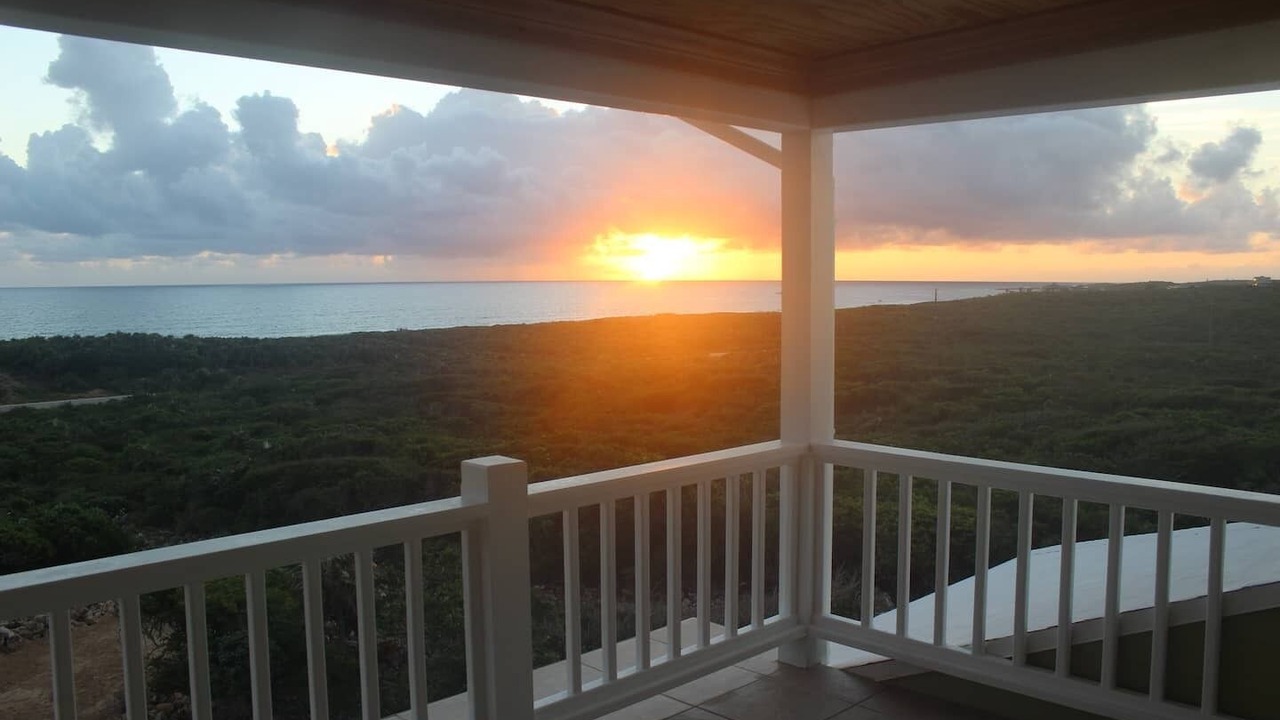 Photo of Patio Balcony in Clarence Town