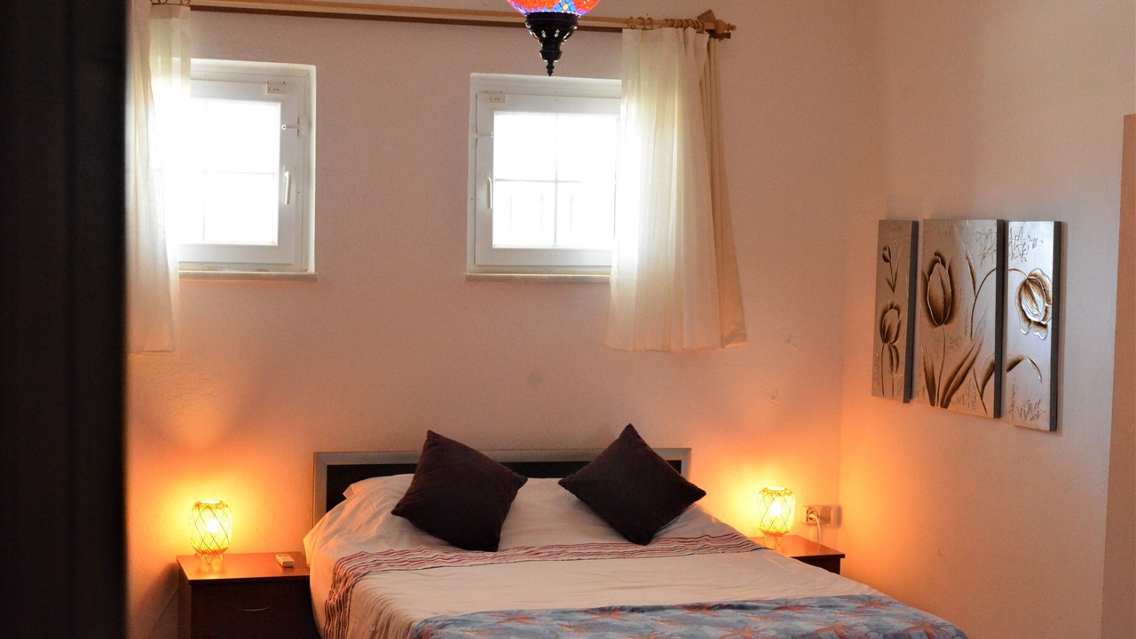 Photo of Bathroom in Oludeniz
