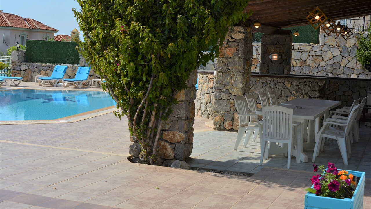 Photo of Outdoor in Oludeniz