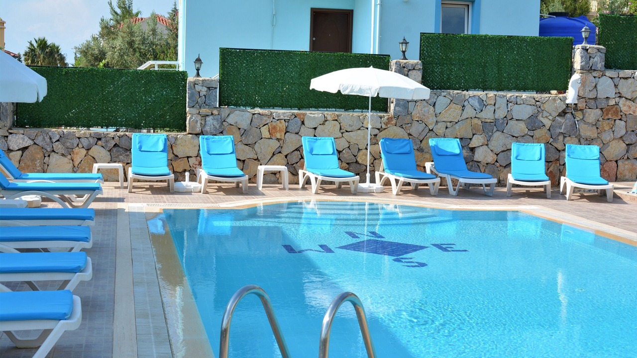 Photo of Outdoor in Oludeniz