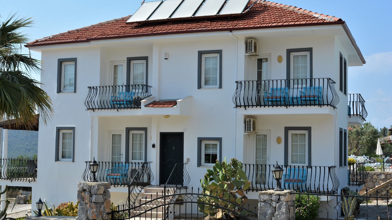 Photo of Outdoor in Oludeniz
