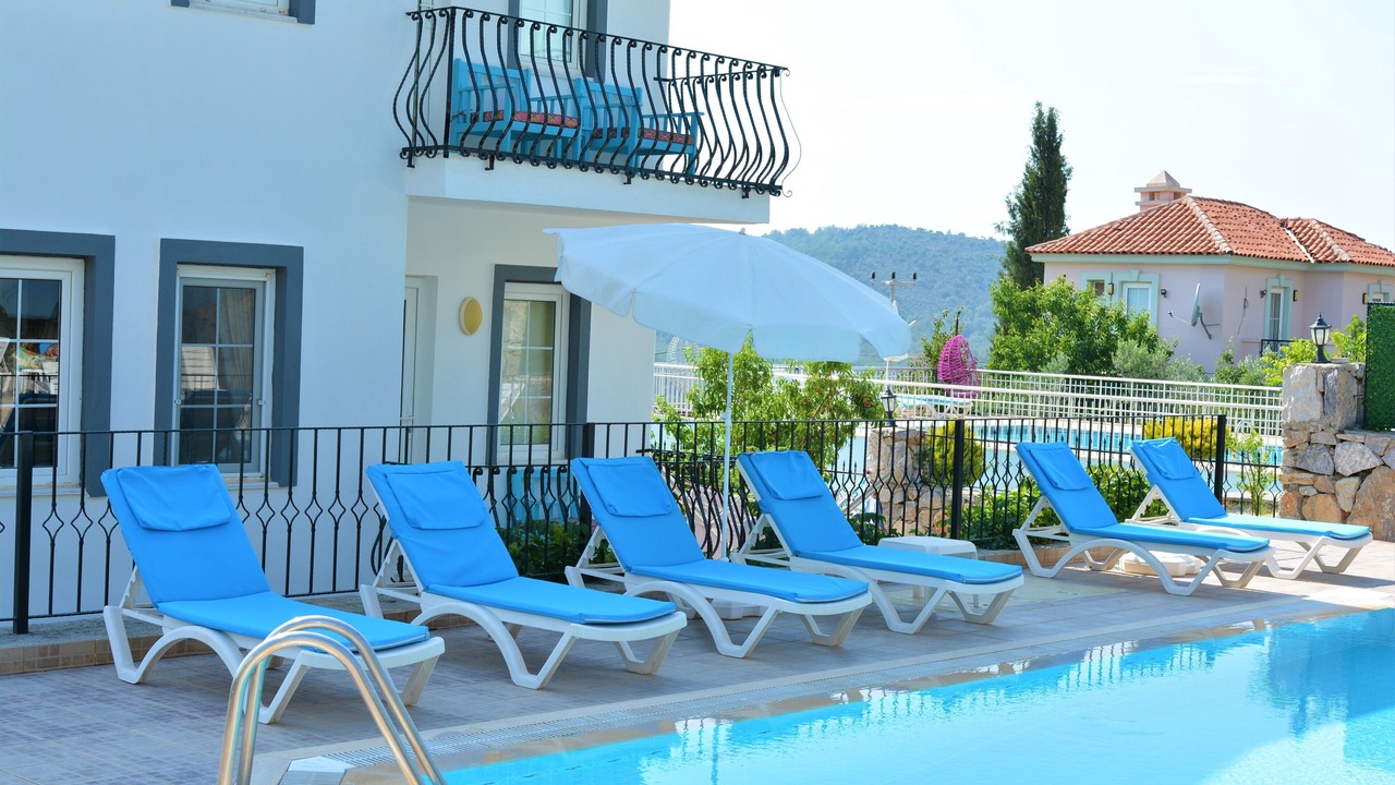 Photo of Outdoor in Oludeniz