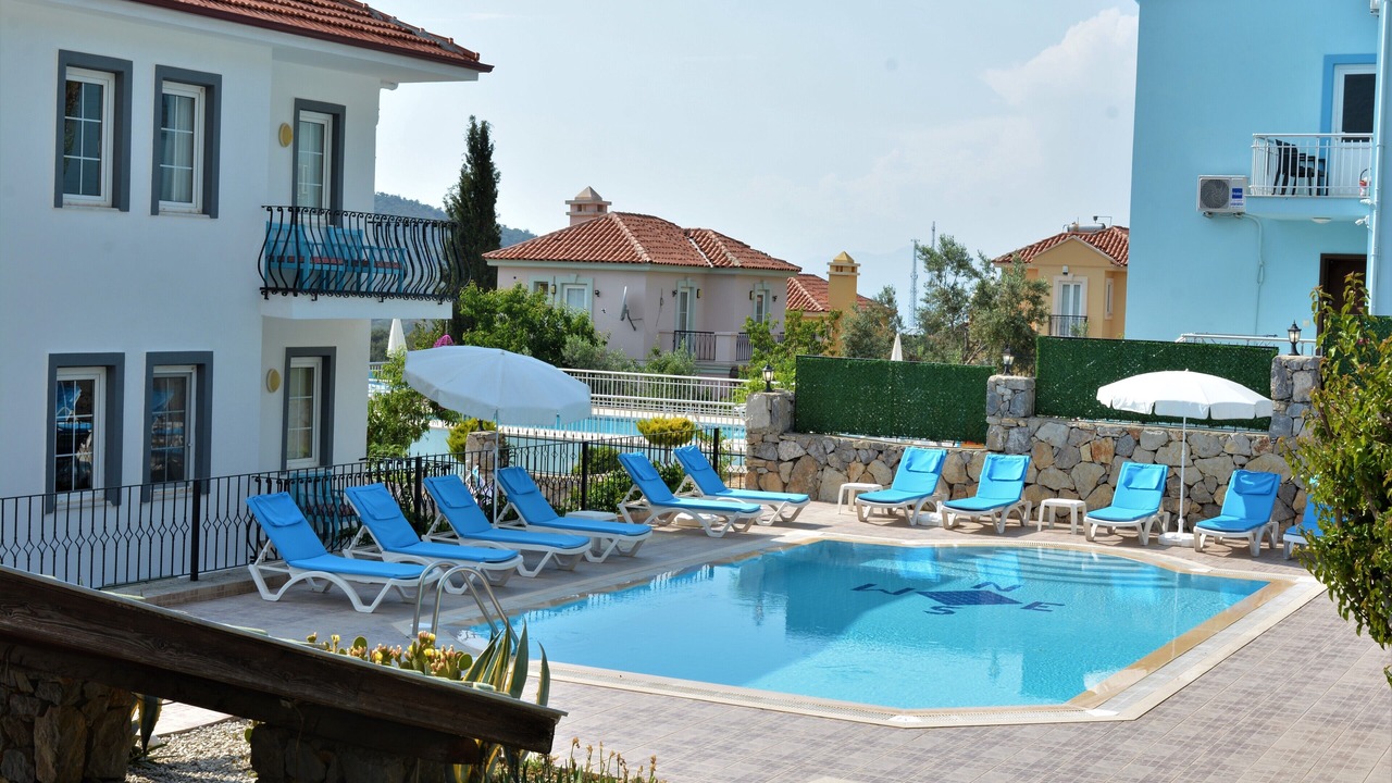 Photo of Outdoor in Oludeniz