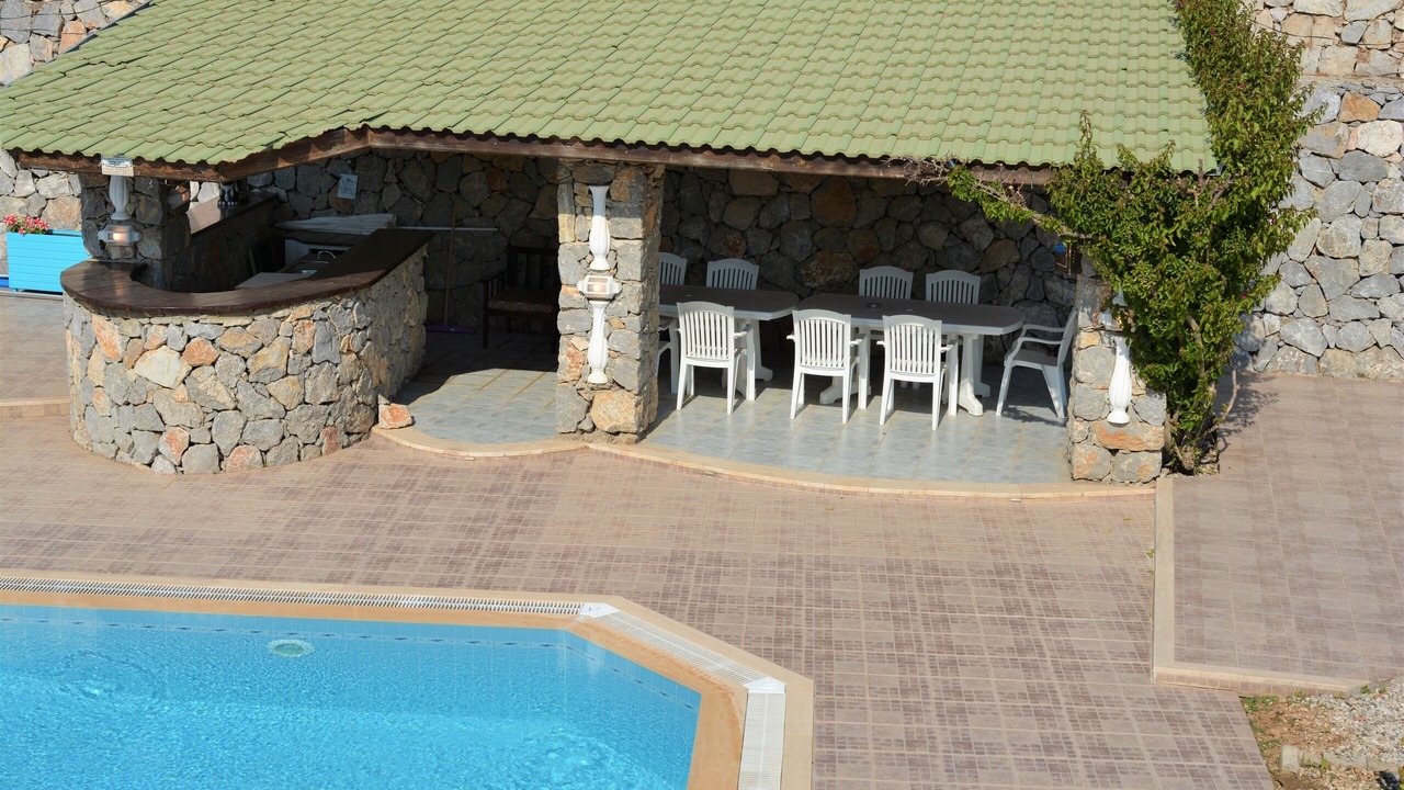 Photo of Outdoor in Oludeniz