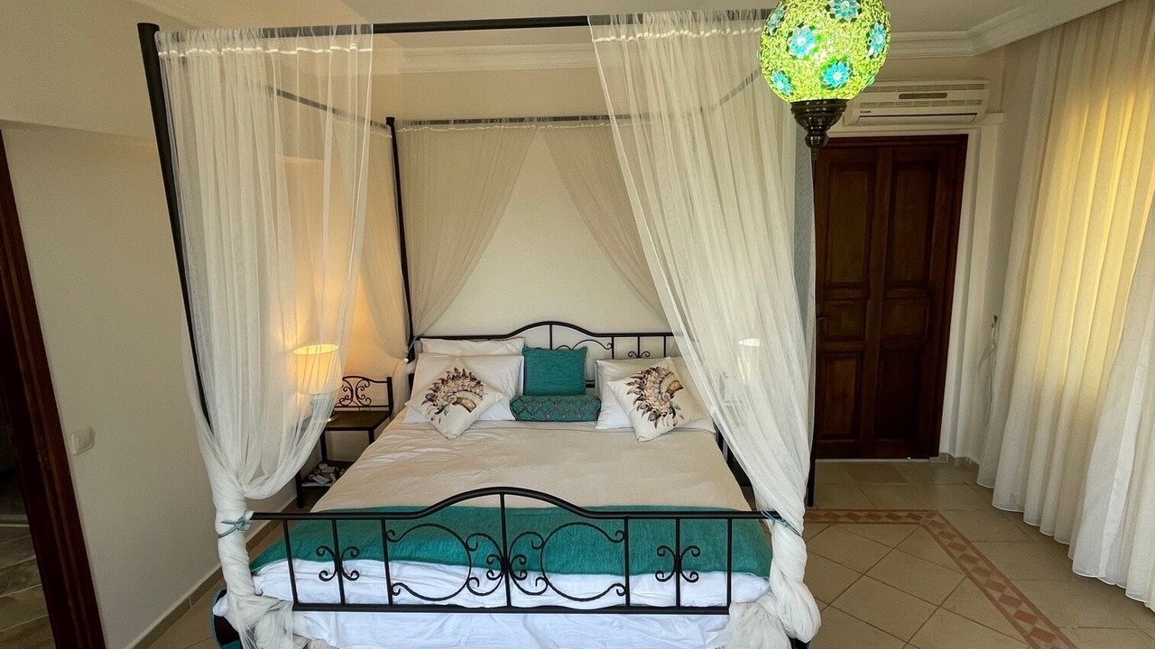 Photo of Bedroom in Oludeniz