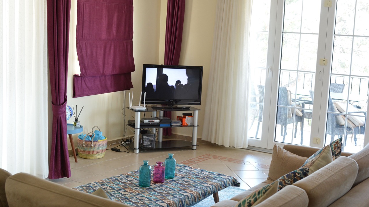 Photo of Livingroom in Oludeniz