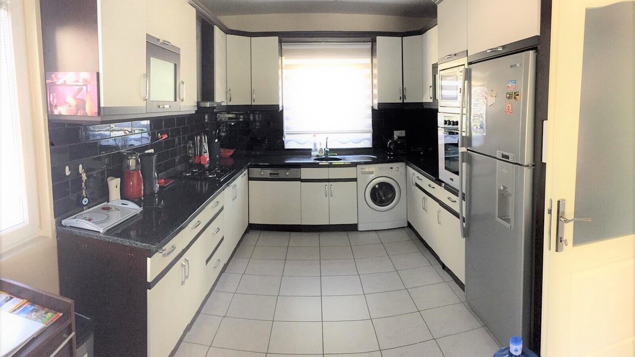 Photo of Kitchen in Dalyan