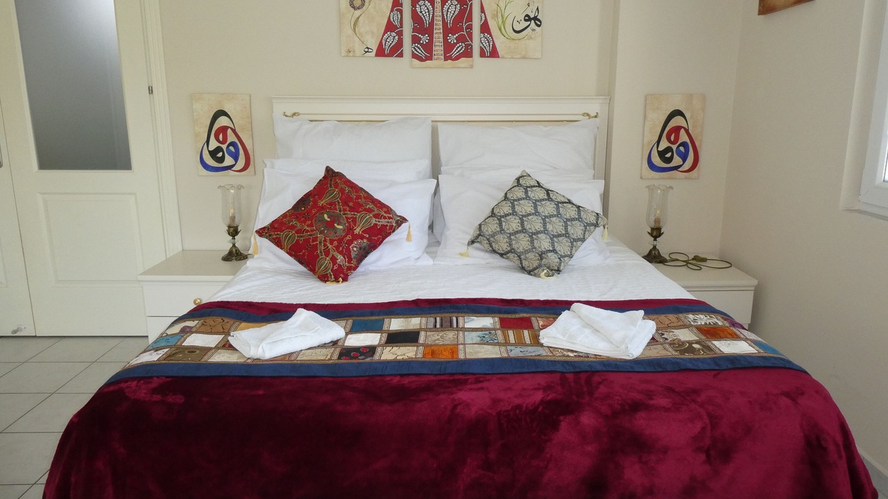 Photo of Bedroom in Dalyan